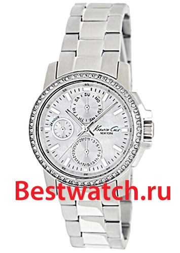 Часы Kenneth Cole Sport Luxury IKC4832